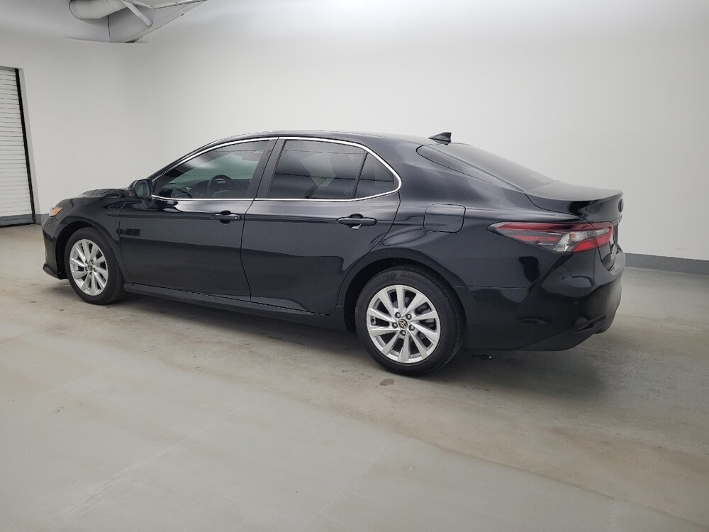 2023 Toyota Camry in Maple Heights, OH 44137 - 18129325 3