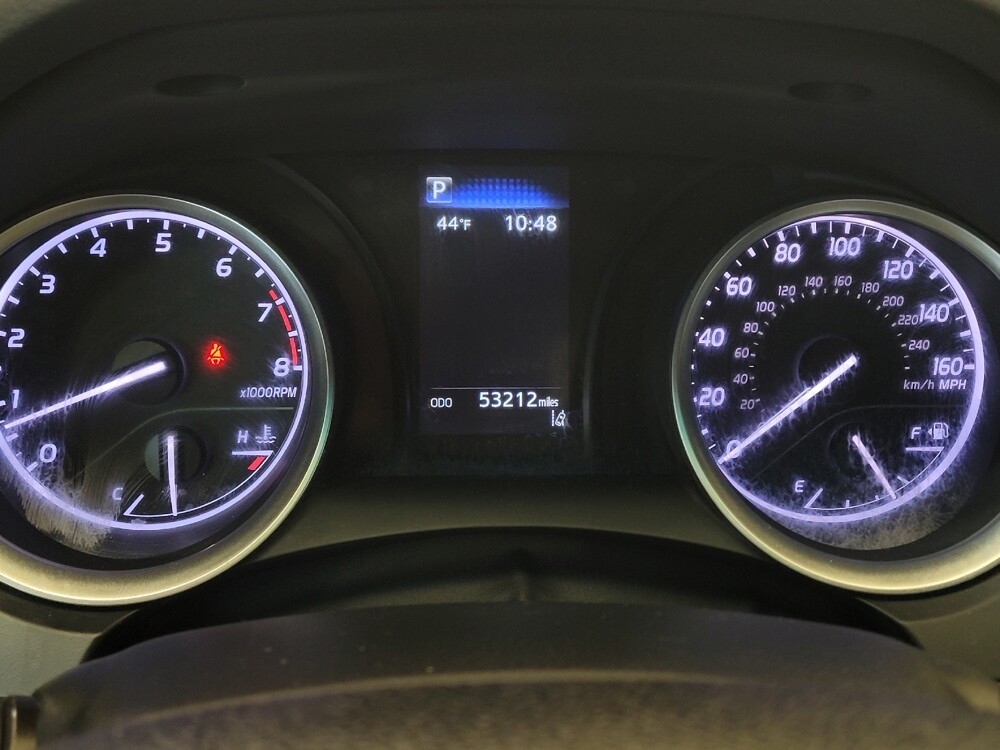 2023 Toyota Camry in Maple Heights, OH 44137 - 18129325 23