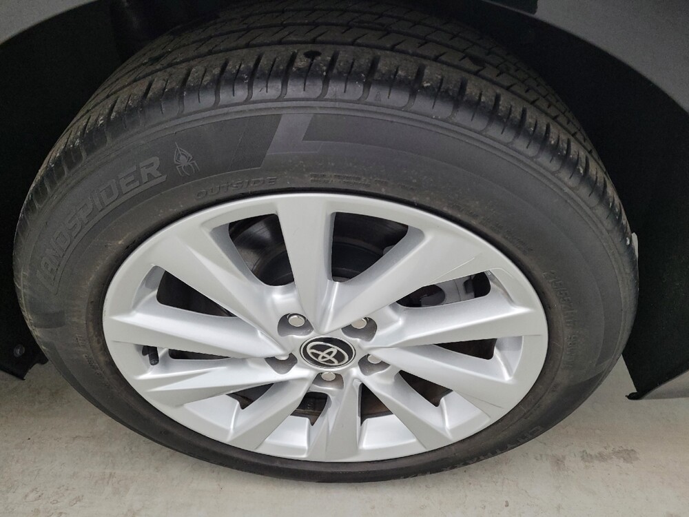 2023 Toyota Camry in Maple Heights, OH 44137 - 18129325 31