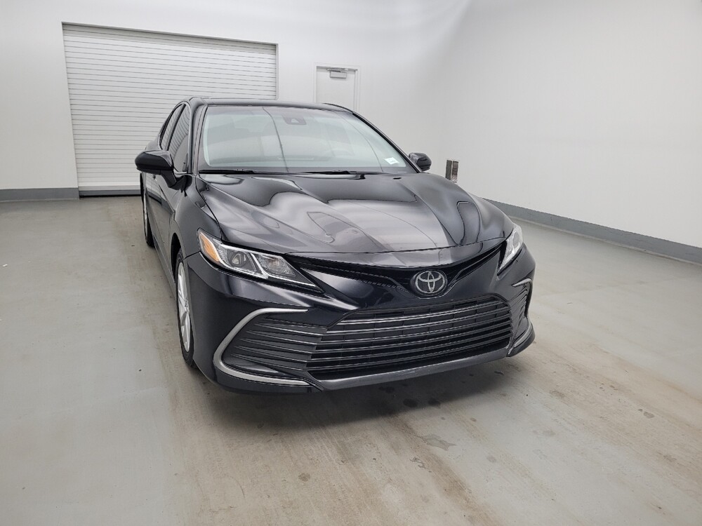 2023 Toyota Camry in Maple Heights, OH 44137 - 18129325 14