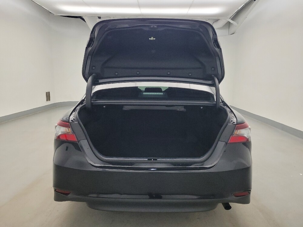 2023 Toyota Camry in Maple Heights, OH 44137 - 18129325 29