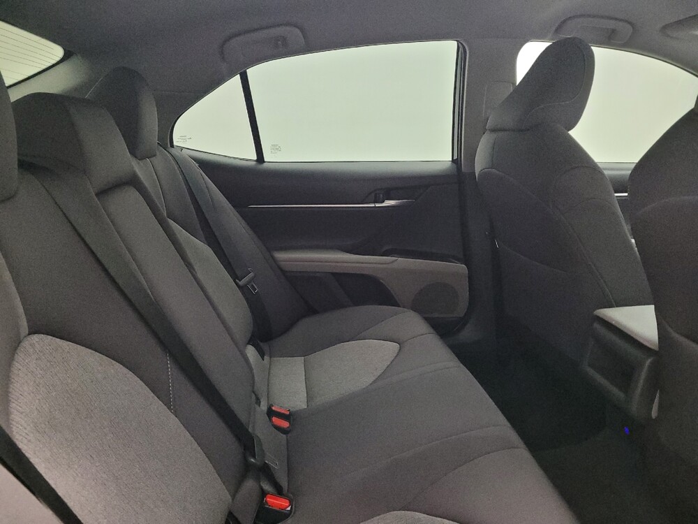 2023 Toyota Camry in Maple Heights, OH 44137 - 18129325 19