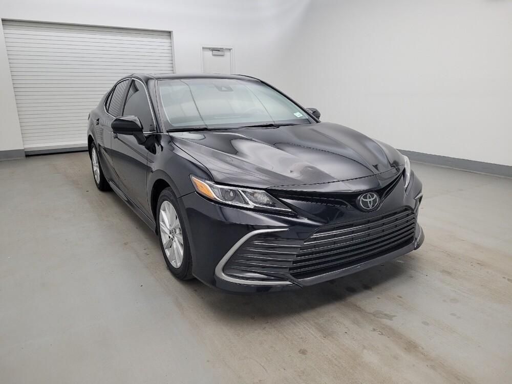 2023 Toyota Camry in Maple Heights, OH 44137 - 18129325 13
