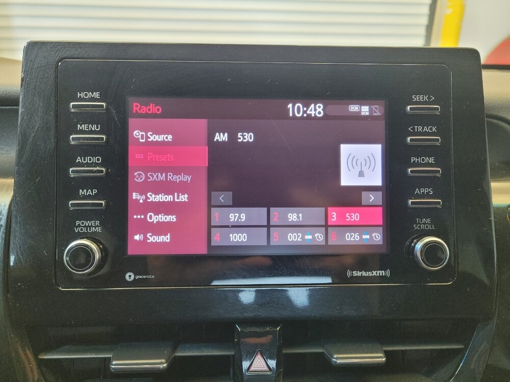 2023 Toyota Camry in Maple Heights, OH 44137 - 18129325 25