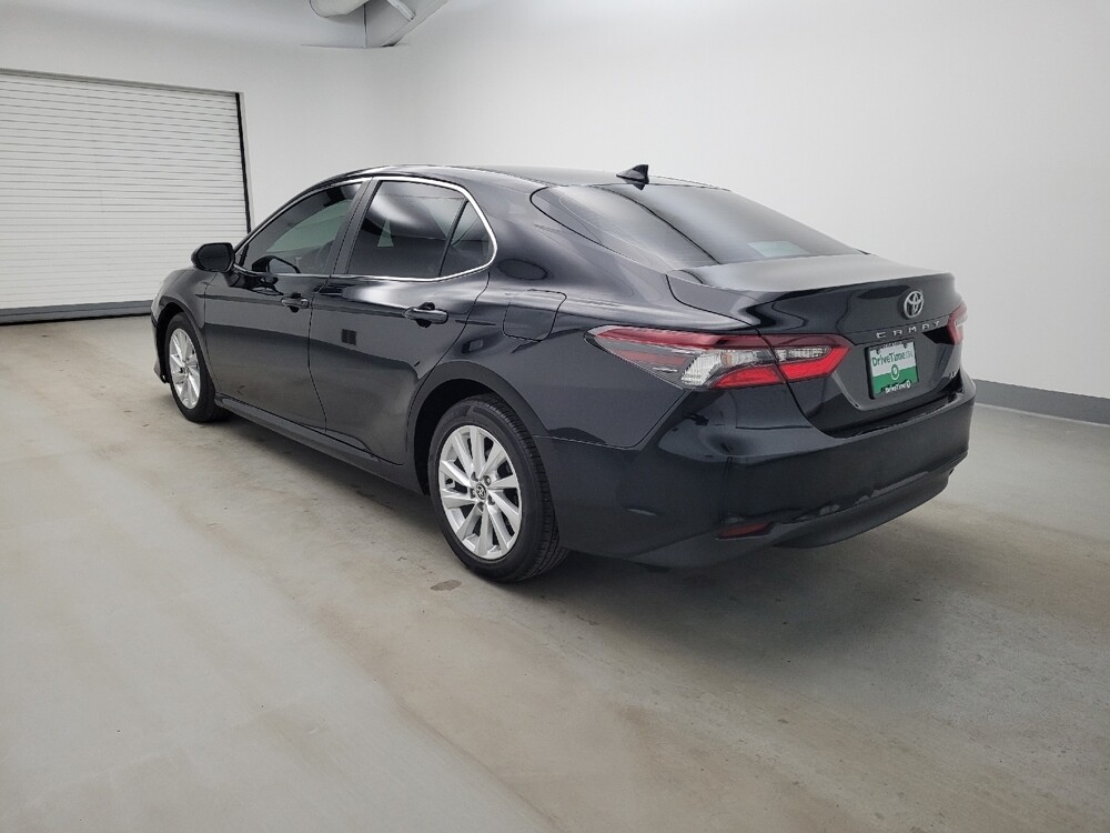 2023 Toyota Camry in Maple Heights, OH 44137 - 18129325 5