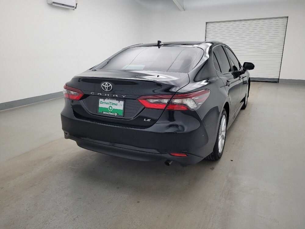 2023 Toyota Camry in Maple Heights, OH 44137 - 18129325 7