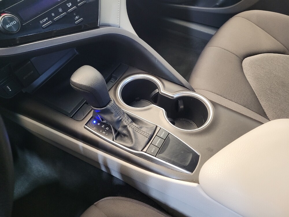 2023 Toyota Camry in Maple Heights, OH 44137 - 18129325 26