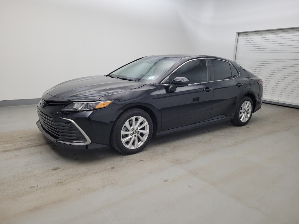 2023 Toyota Camry in Maple Heights, OH 44137 - 18129325 2