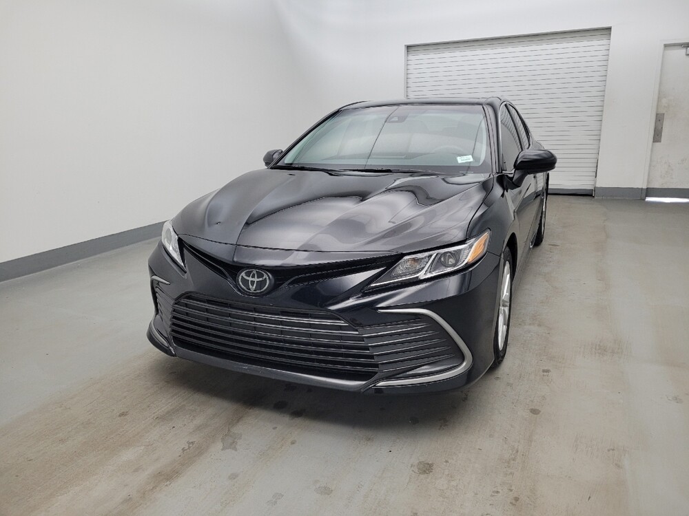2023 Toyota Camry in Maple Heights, OH 44137 - 18129325 15