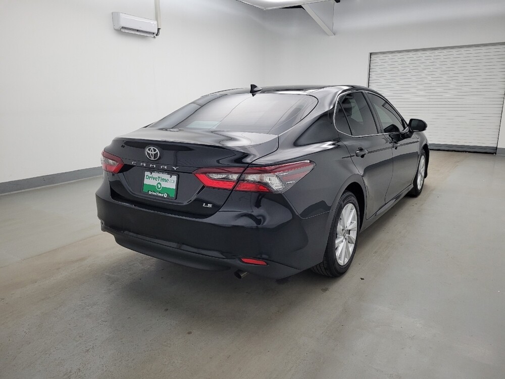 2023 Toyota Camry in Maple Heights, OH 44137 - 18129325 9