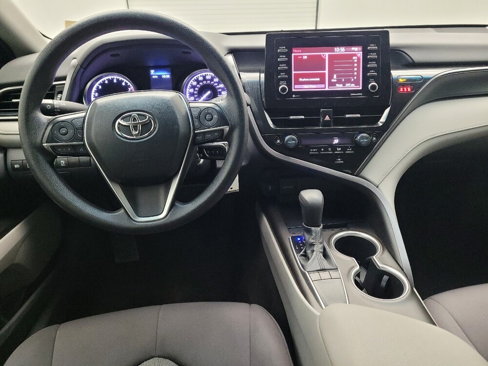 2023 Toyota Camry in Maple Heights, OH 44137 - 18129325 22