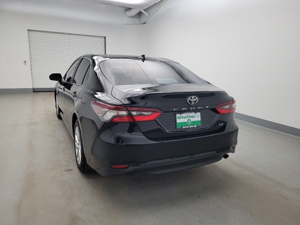 2023 Toyota Camry in Maple Heights, OH 44137 - 18129325 6