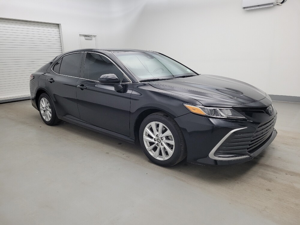 2023 Toyota Camry in Maple Heights, OH 44137 - 18129325 11