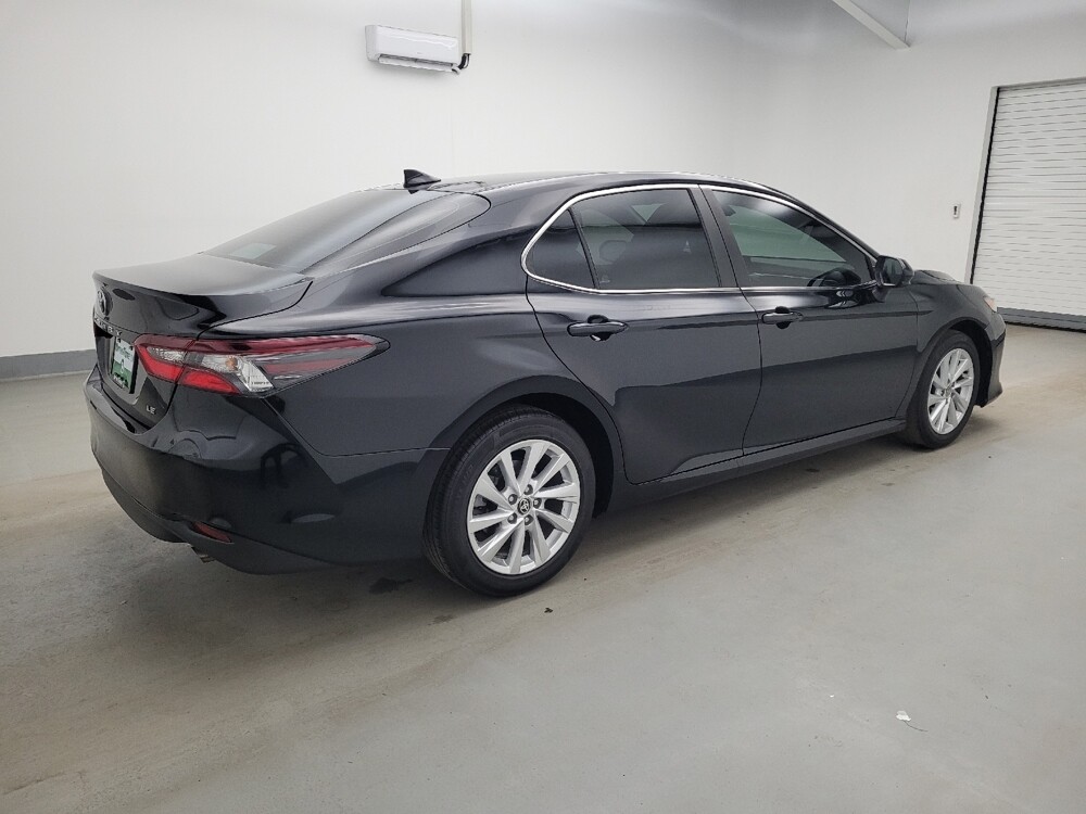 2023 Toyota Camry in Maple Heights, OH 44137 - 18129325 10