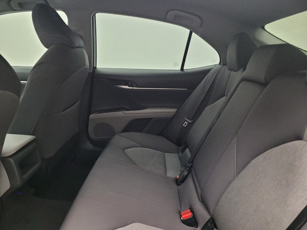 2023 Toyota Camry in Maple Heights, OH 44137 - 18129325 18