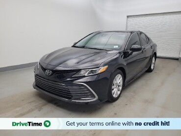 2023 Toyota Camry in Maple Heights, OH 44137