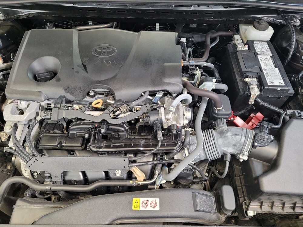 2023 Toyota Camry in Maple Heights, OH 44137 - 18129325 30