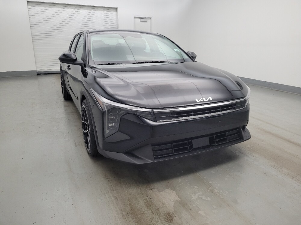 2025 Kia K4 in Fairfield, OH 45014 - 18129326 14