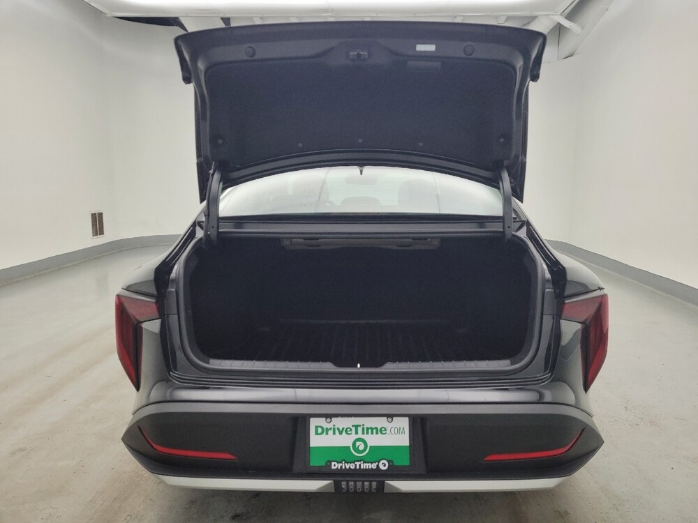 2025 Kia K4 in Fairfield, OH 45014 - 18129326 29