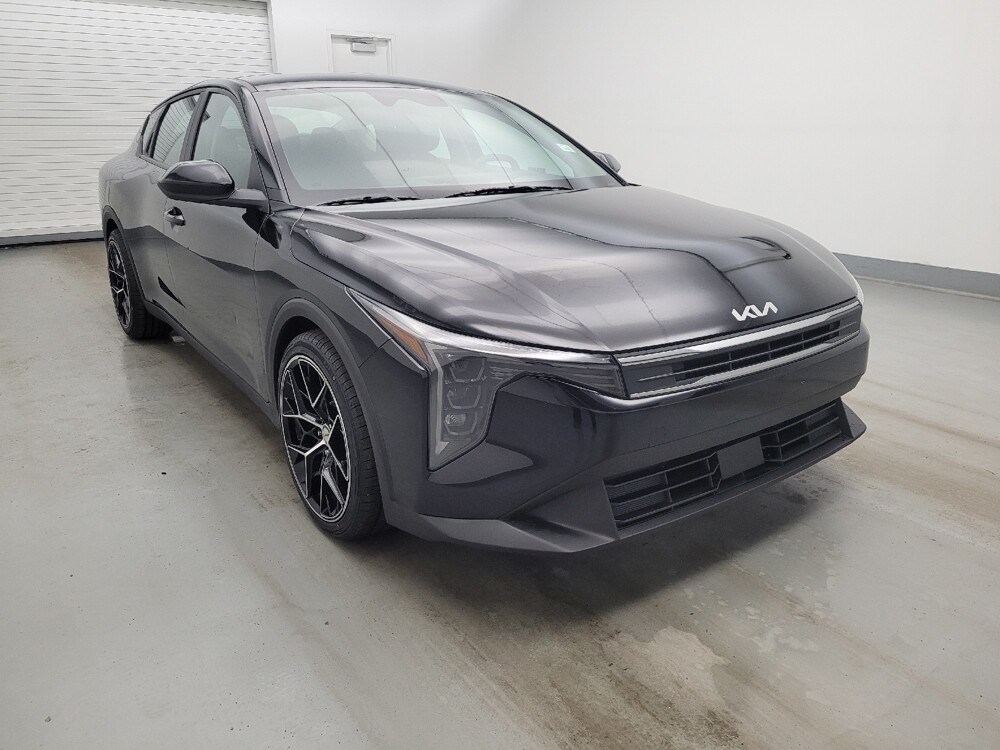 2025 Kia K4 in Fairfield, OH 45014 - 18129326 13