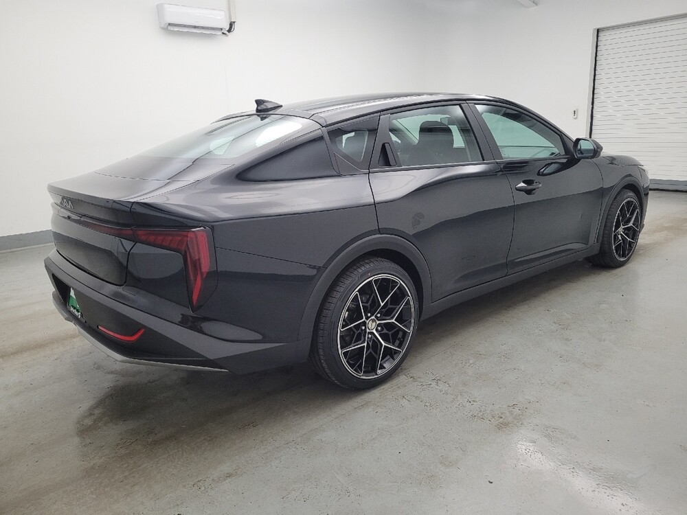 2025 Kia K4 in Fairfield, OH 45014 - 18129326 10