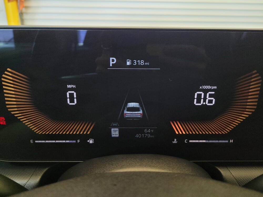 2025 Kia K4 in Fairfield, OH 45014 - 18129326 23