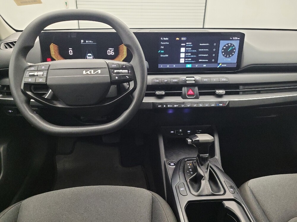 2025 Kia K4 in Fairfield, OH 45014 - 18129326 22