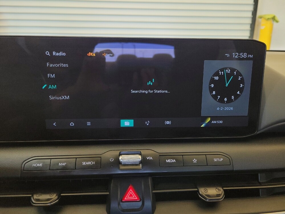 2025 Kia K4 in Fairfield, OH 45014 - 18129326 25