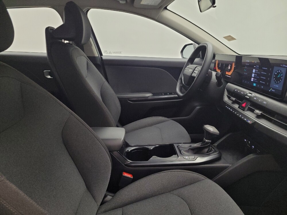 2025 Kia K4 in Fairfield, OH 45014 - 18129326 21