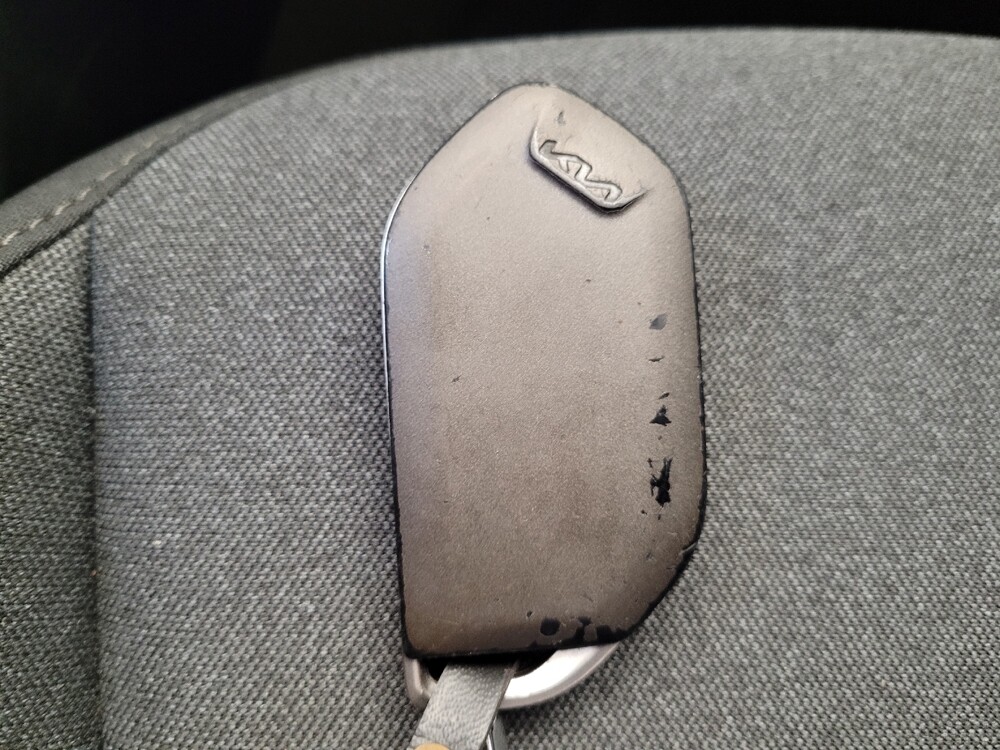 2025 Kia K4 in Fairfield, OH 45014 - 18129326 32