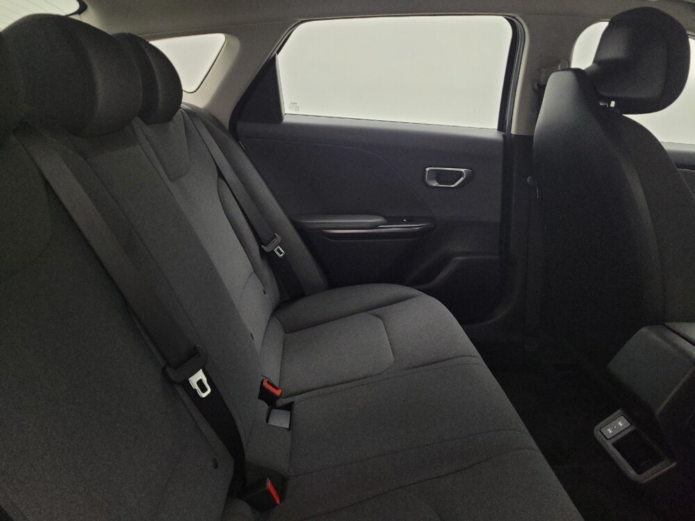 2025 Kia K4 in Fairfield, OH 45014 - 18129326 19