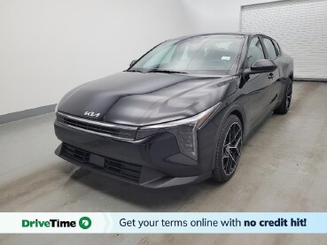2025 Kia K4 in Fairfield, OH 45014