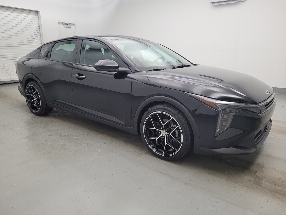 2025 Kia K4 in Fairfield, OH 45014 - 18129326 11