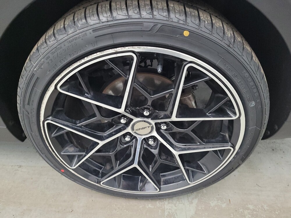 2025 Kia K4 in Fairfield, OH 45014 - 18129326 31