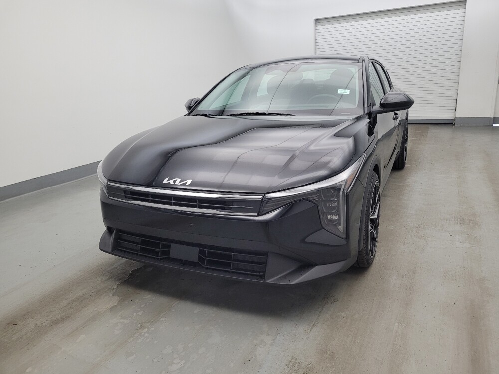 2025 Kia K4 in Fairfield, OH 45014 - 18129326 15