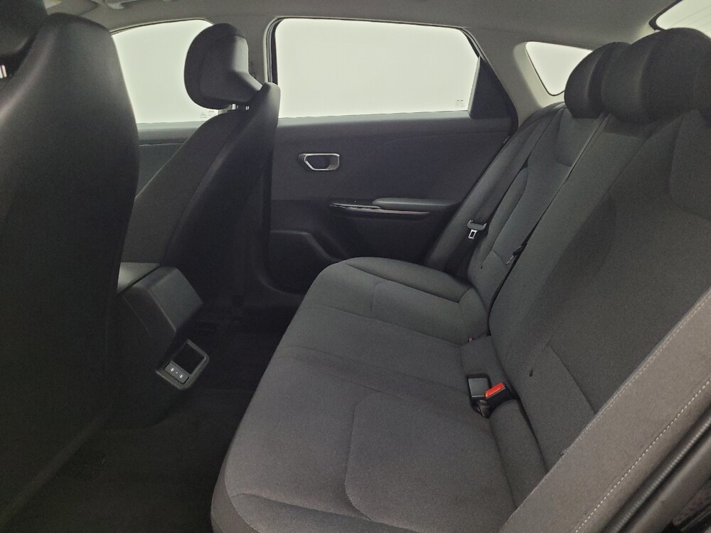 2025 Kia K4 in Fairfield, OH 45014 - 18129326 18