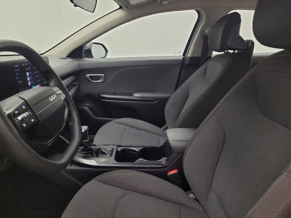 2025 Kia K4 in Fairfield, OH 45014 - 18129326 17