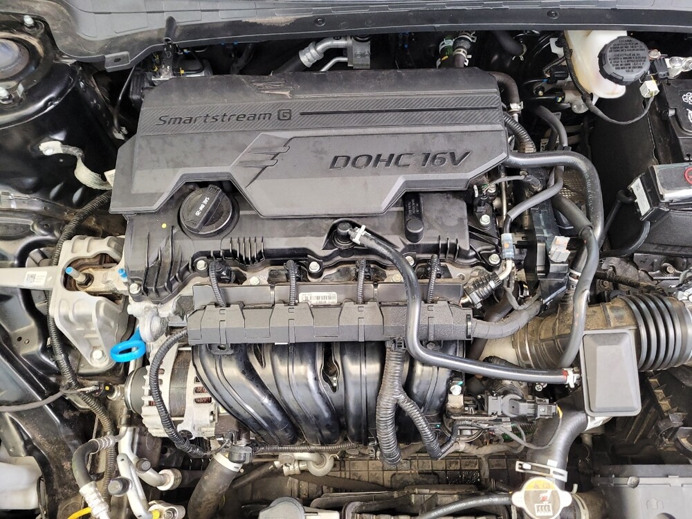 2025 Kia K4 in Fairfield, OH 45014 - 18129326 30