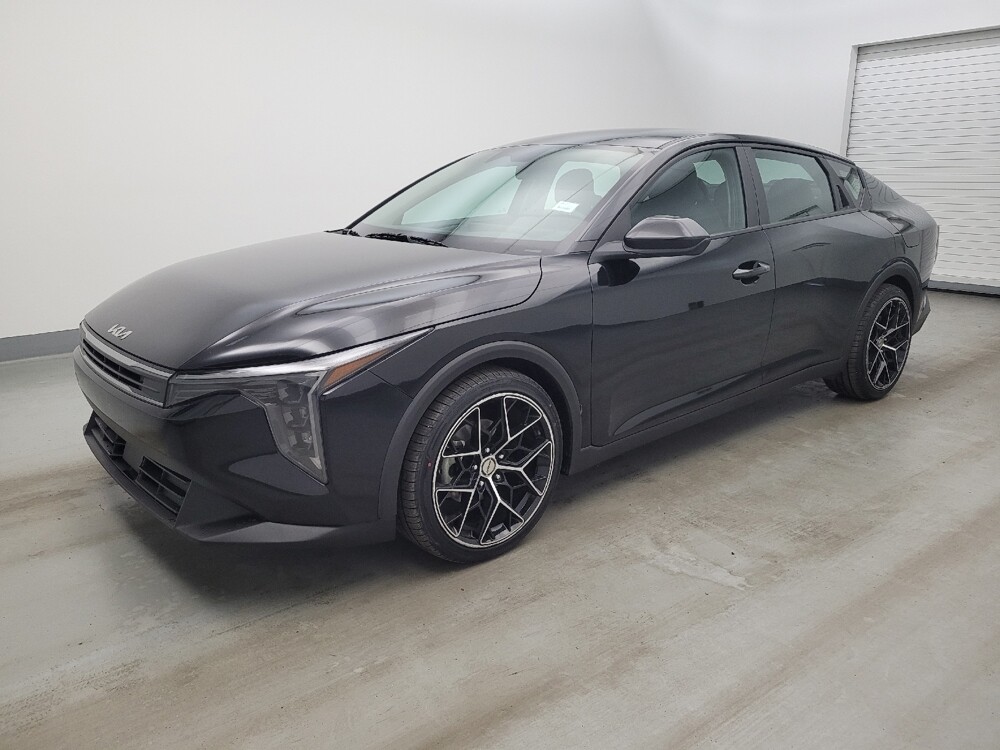 2025 Kia K4 in Fairfield, OH 45014 - 18129326 2