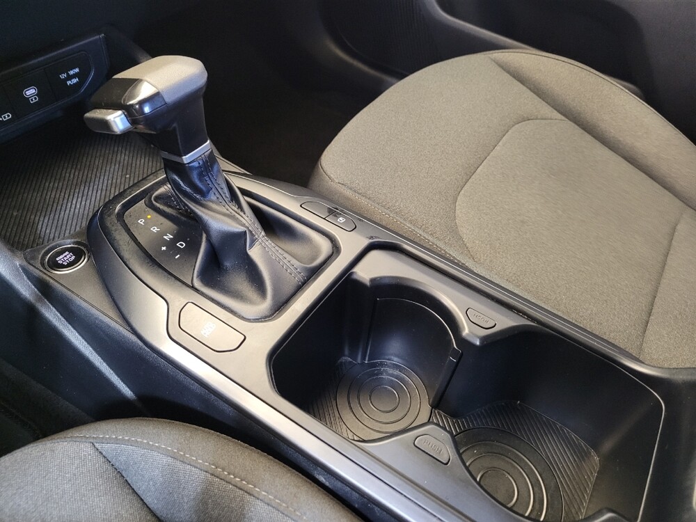 2025 Kia K4 in Fairfield, OH 45014 - 18129326 26