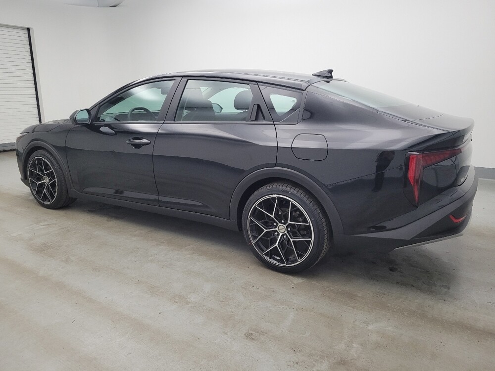 2025 Kia K4 in Fairfield, OH 45014 - 18129326 3