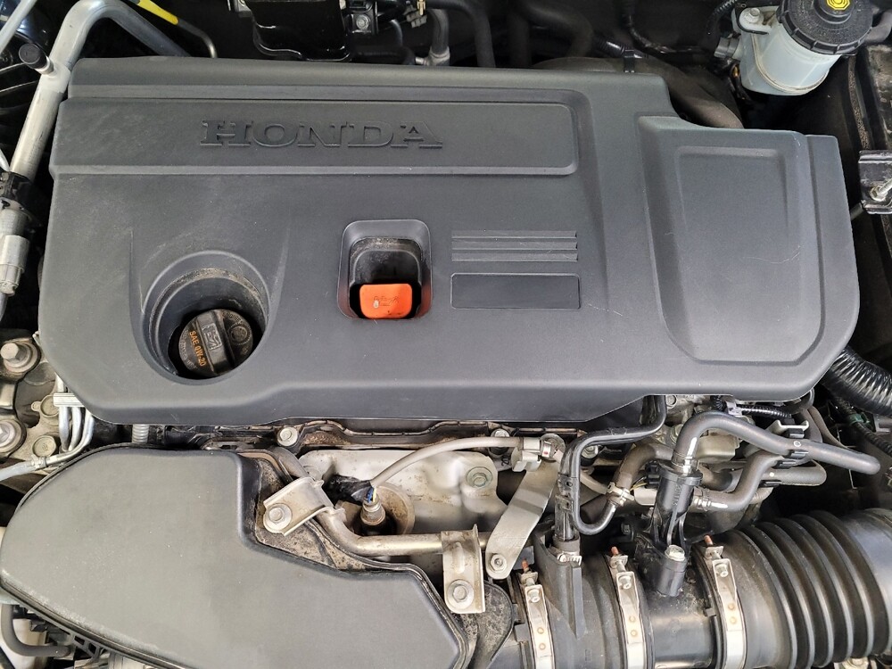 2021 Honda Accord in Fairfield, OH 45014 - 18129327 30