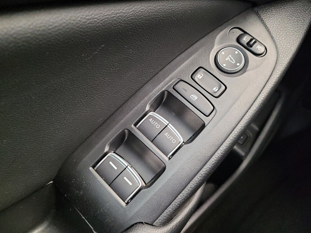 2021 Honda Accord in Fairfield, OH 45014 - 18129327 27