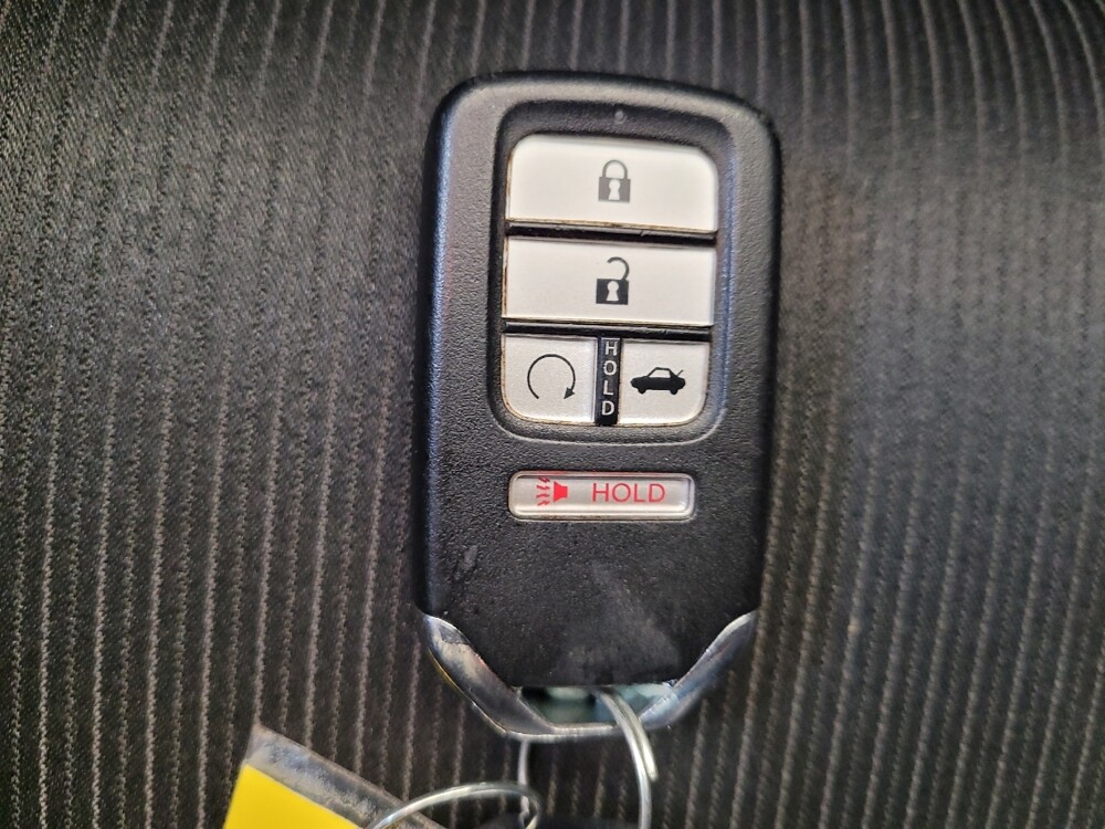 2021 Honda Accord in Fairfield, OH 45014 - 18129327 32