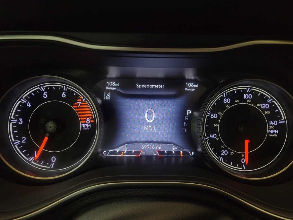 2020 Jeep Cherokee in Miamisburg, OH 45342 - 18129328 23