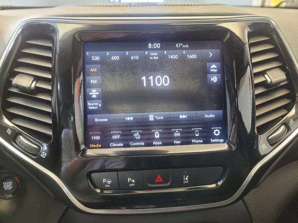 2020 Jeep Cherokee in Miamisburg, OH 45342 - 18129328 25