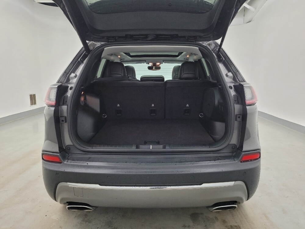 2020 Jeep Cherokee in Miamisburg, OH 45342 - 18129328 29