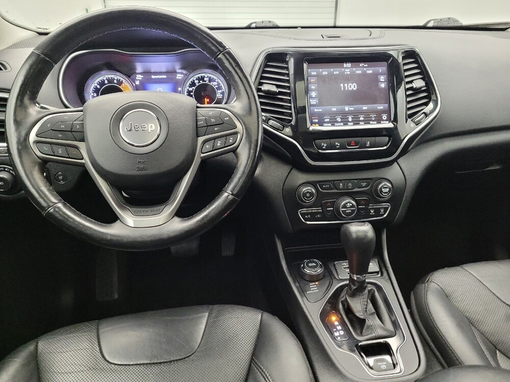 2020 Jeep Cherokee in Miamisburg, OH 45342 - 18129328 22