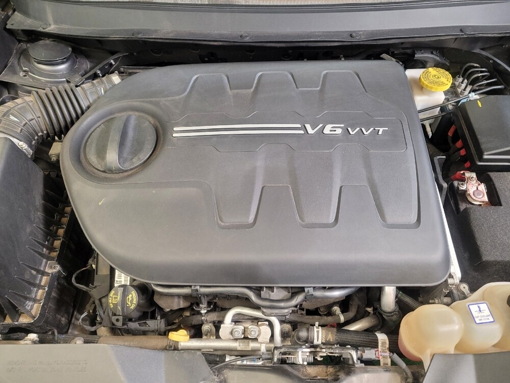 2020 Jeep Cherokee in Miamisburg, OH 45342 - 18129328 30