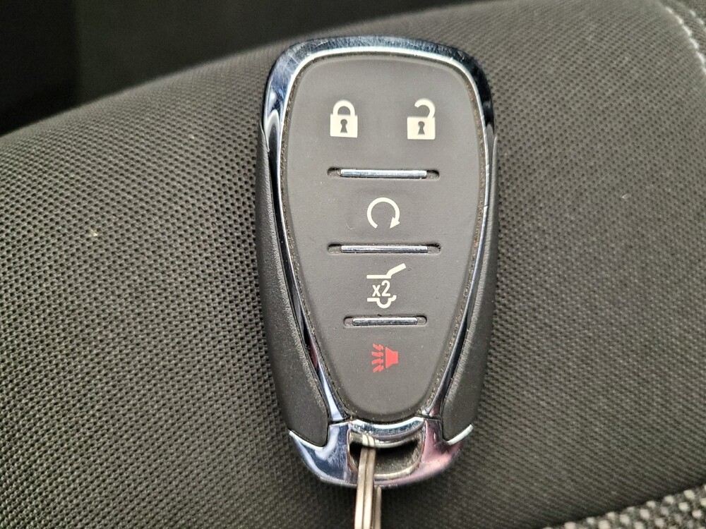 2020 Chevrolet Blazer in Miamisburg, OH 45342 - 18129329 32